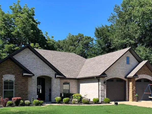 710 Oak St, Manila, AR 72442