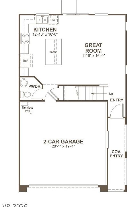 2nd image of 10086 Mark Jones Ct