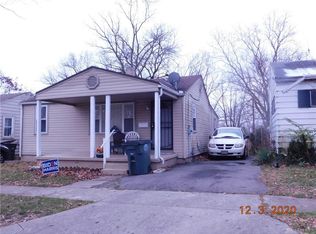 2021 Wesleyan Rd, Dayton, OH 45406