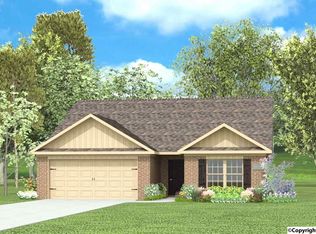 119 Walkers Hill Rd, Meridianville, AL 35759