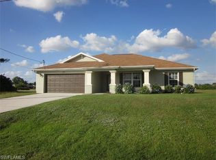 2627 NW 13th St, Cape Coral, FL 33993