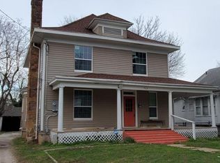 909 W State St, Springfield, MO 65806