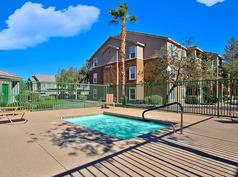 Fore Glenbrook Terrace LP — Photo 9
