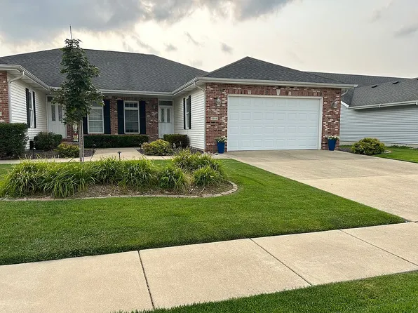 3505 Lytham Dr, Springfield, IL 62712