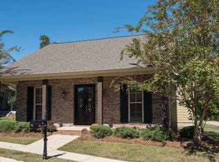 28 Fleur De Lis, Hattiesburg, MS 39402