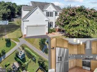 15 Shellfield Ln, Colonial Beach, VA 22443