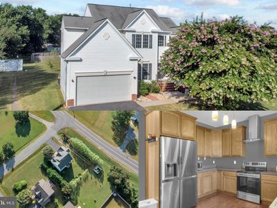 15 Shellfield Ln, Colonial Beach, VA, 22443