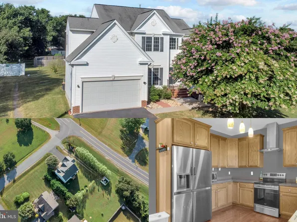 15 Shellfield Ln, Colonial Beach, VA 22443