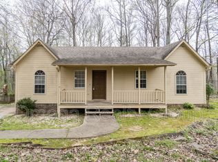 6770 Charles Dr, Trussville, AL 35173