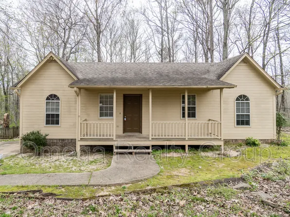 6770 Charles Dr, Trussville, AL 35173