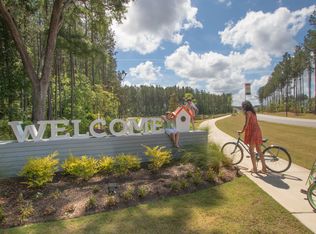 1128 Marsh Harrier Dr #CC3-9-4P, Ravenel, SC 29470