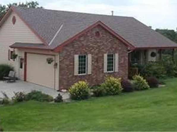 58668 Iowa Rd, Glenwood, IA 51534