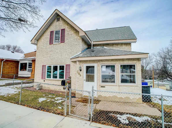 289 Curtice St E, Saint Paul, MN 55107
