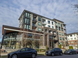 9233 Odlin Rd #402, Richmond, BC V6X0V4