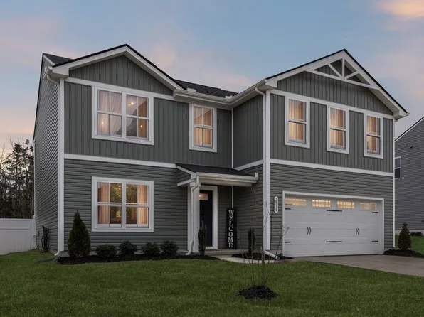 2330 Burnwick Grv, Spring Hill, TN 37174