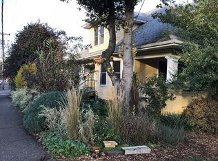 3806 SE 34th Ave, Portland, OR 97202