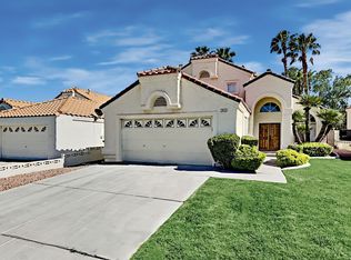 1913 Kransten Dr, Henderson, NV 89074
