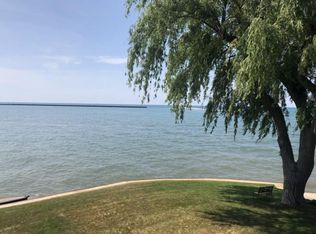 331 Lakeview UNIT 13, Port Austin, MI 48467