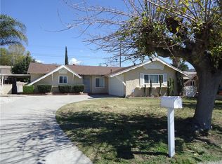 5343 Golondrina Dr, San Bernardino, CA 92404