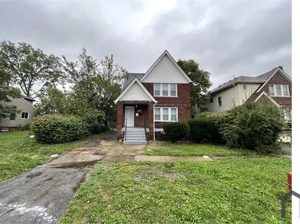 10359 Violetlawn St #1, Detroit, MI 48204