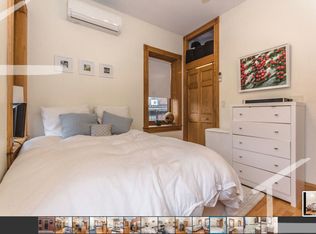 107 Myrtle St #7, Boston, MA 02114