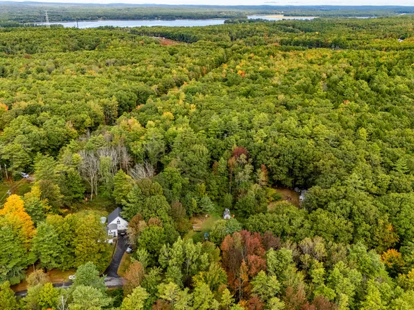 Lot 11E Baker Drive, Woolwich, ME 04579