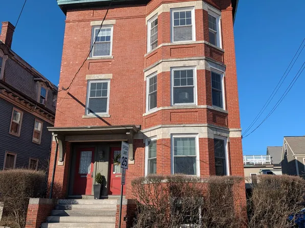 135 Brackett Street #7, Portland, ME 04102