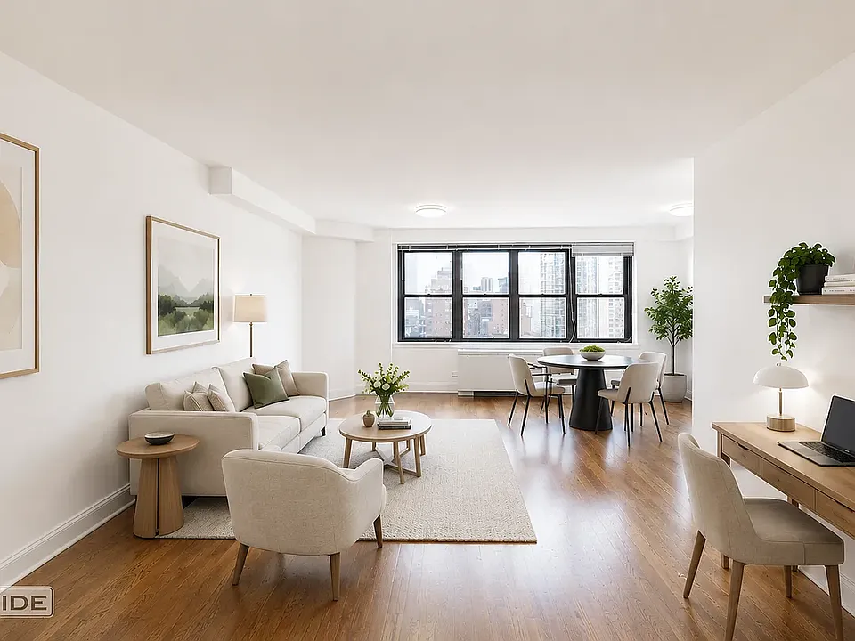 240 E 82nd St #19C