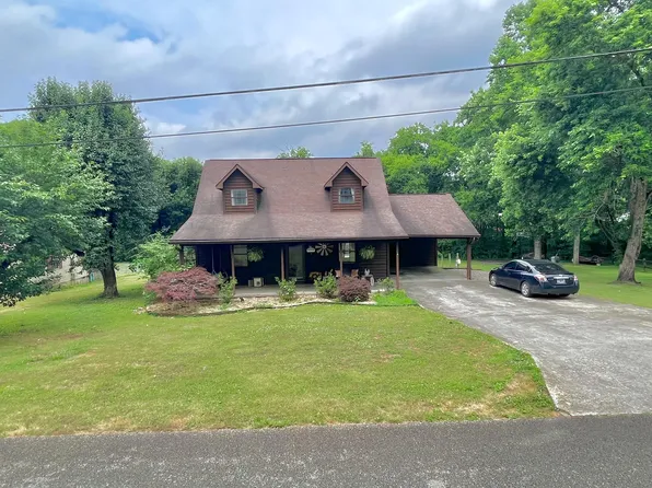 129 Graham St, Dayton, TN 37321