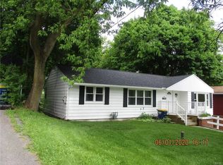 103 Beverly Dr, Syracuse, NY 13219