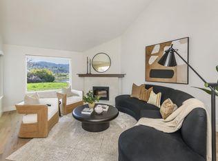 21 Eucalyptus Knoll Street, Mill Valley, CA 94941