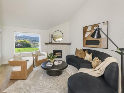 21 Eucalyptus Knoll Street, Mill Valley, CA, 94941