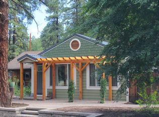 853 Celilo, Flagstaff, AZ 86005