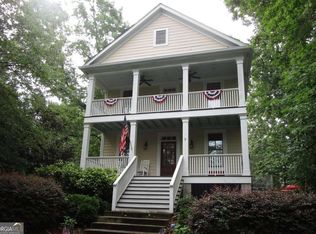 9 Chestnut Oak Run, Athens, GA 30607