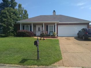 675 Parker Pl, Brandon, MS 39042
