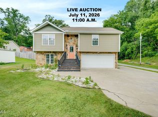 1603 Lone Oak Rd, Johnson City, TN 37604