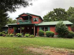 18680 State Route Bb St, Saint James, MO 65559