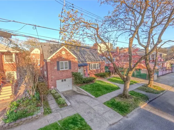 2216 Westervelt Avenue, Bronx, NY 10469