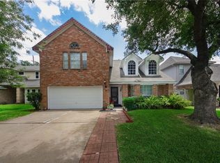 7303 Pouter Dr, Houston, TX 77083