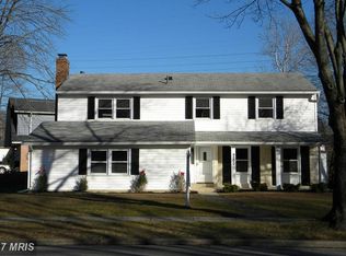 9200 Grandhaven Ave, Upper Marlboro, MD 20772
