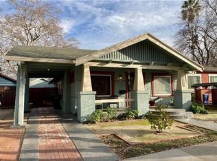 2617 28th St, Sacramento, CA 95818