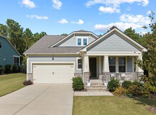 80 Olde Liberty Dr, Youngsville, NC 27596