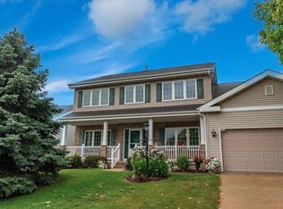2985 Dunmore St, Fitchburg, WI 53711