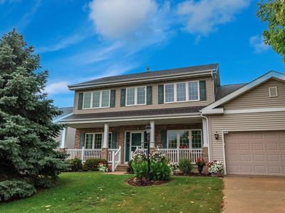 2985 Dunmore Street, Fitchburg, WI, 53711