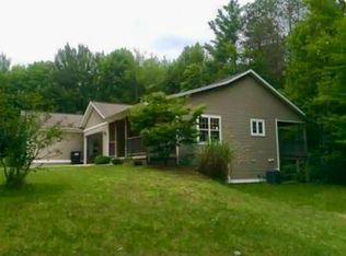 6399 Daniel Dr #6397, Saugatuck, MI 49453