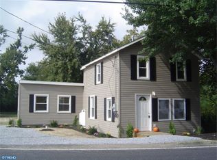 189 Salem Hancocks Bridge Rd, Salem, NJ 08079