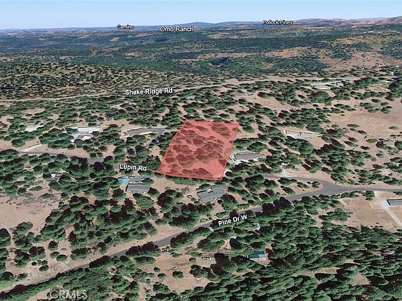 4th image of 26041 Lupin Rd Lot 241