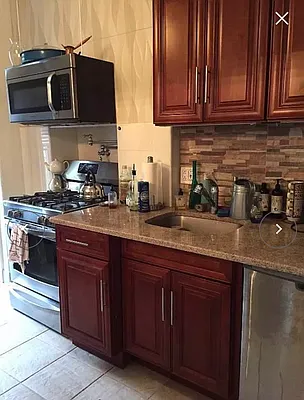 Rented by Limestone Realty Bklyn, LLC | media 1