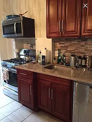 Rented by Limestone Realty Bklyn, LLC
