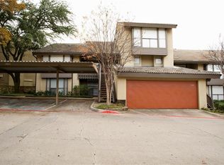 4543 N Oconnor Rd #1250, Irving, TX 75062